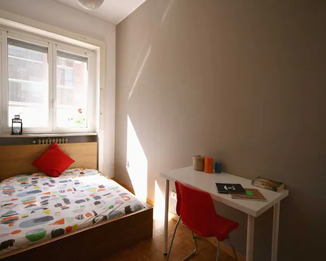 Private room in Corso Lodi, Milan (1427700) room image 1