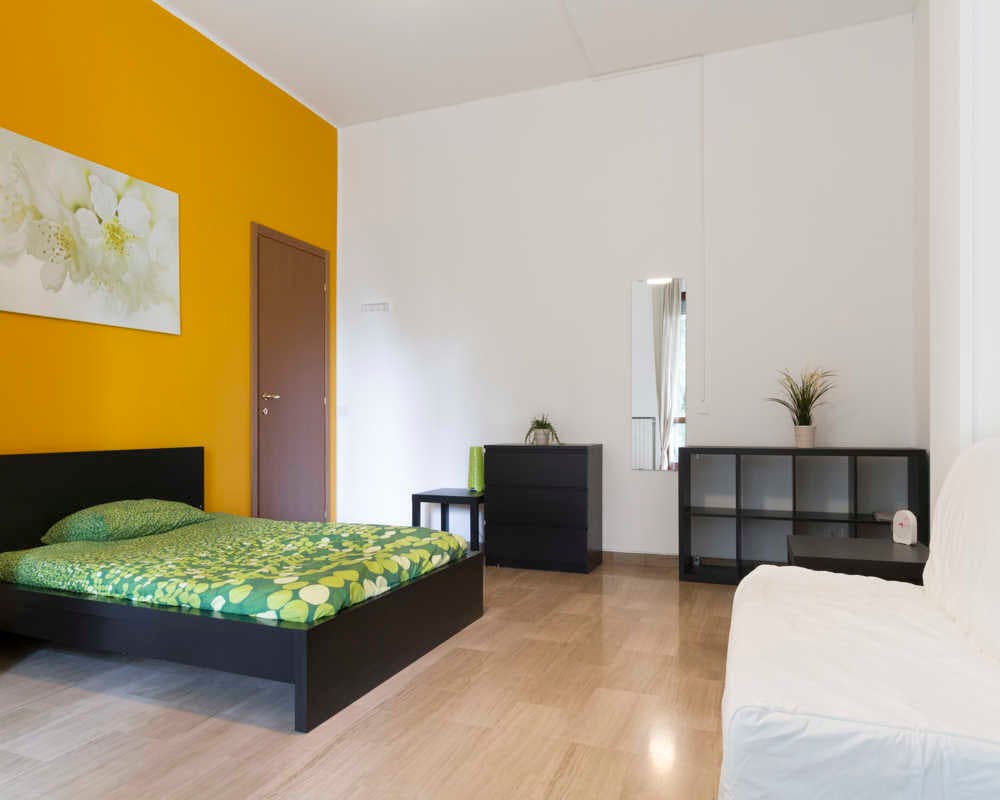 Private room in Viale Papiniano, Milan (1427707) ROOM