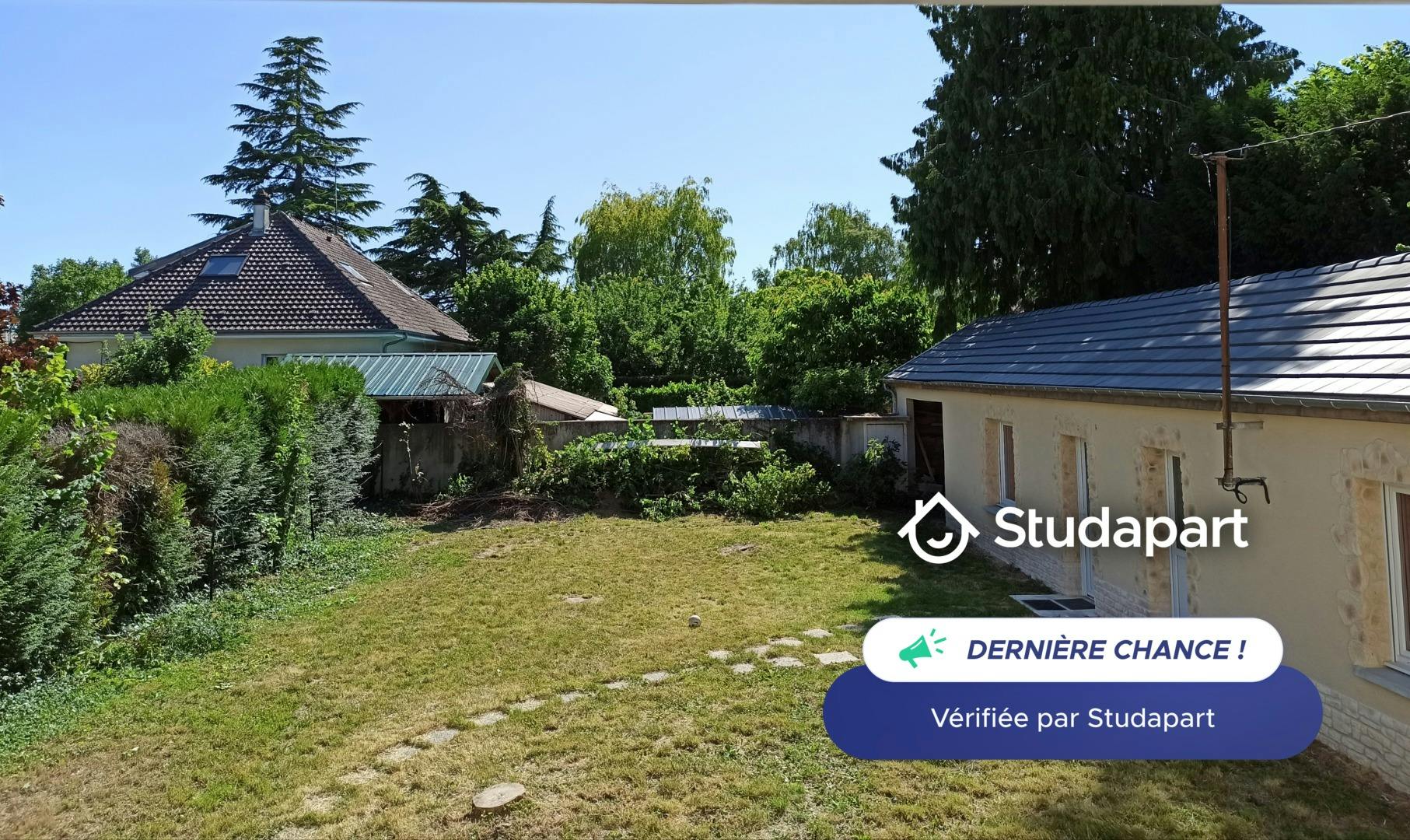 Будинок за оренду для 395 EUR на місяць у Troyes, Rue de Beauregard