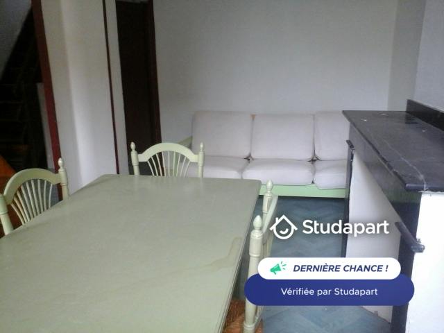 Appartement – Toulouse, Fer à Cheval, Saint-Cyprien - Vue 5