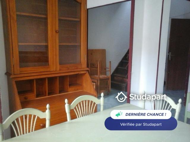 Appartement – Toulouse, Fer à Cheval, Saint-Cyprien - Vue 3
