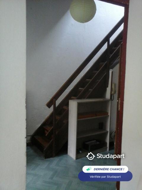 Appartement – Toulouse, Fer à Cheval, Saint-Cyprien - Vue 4