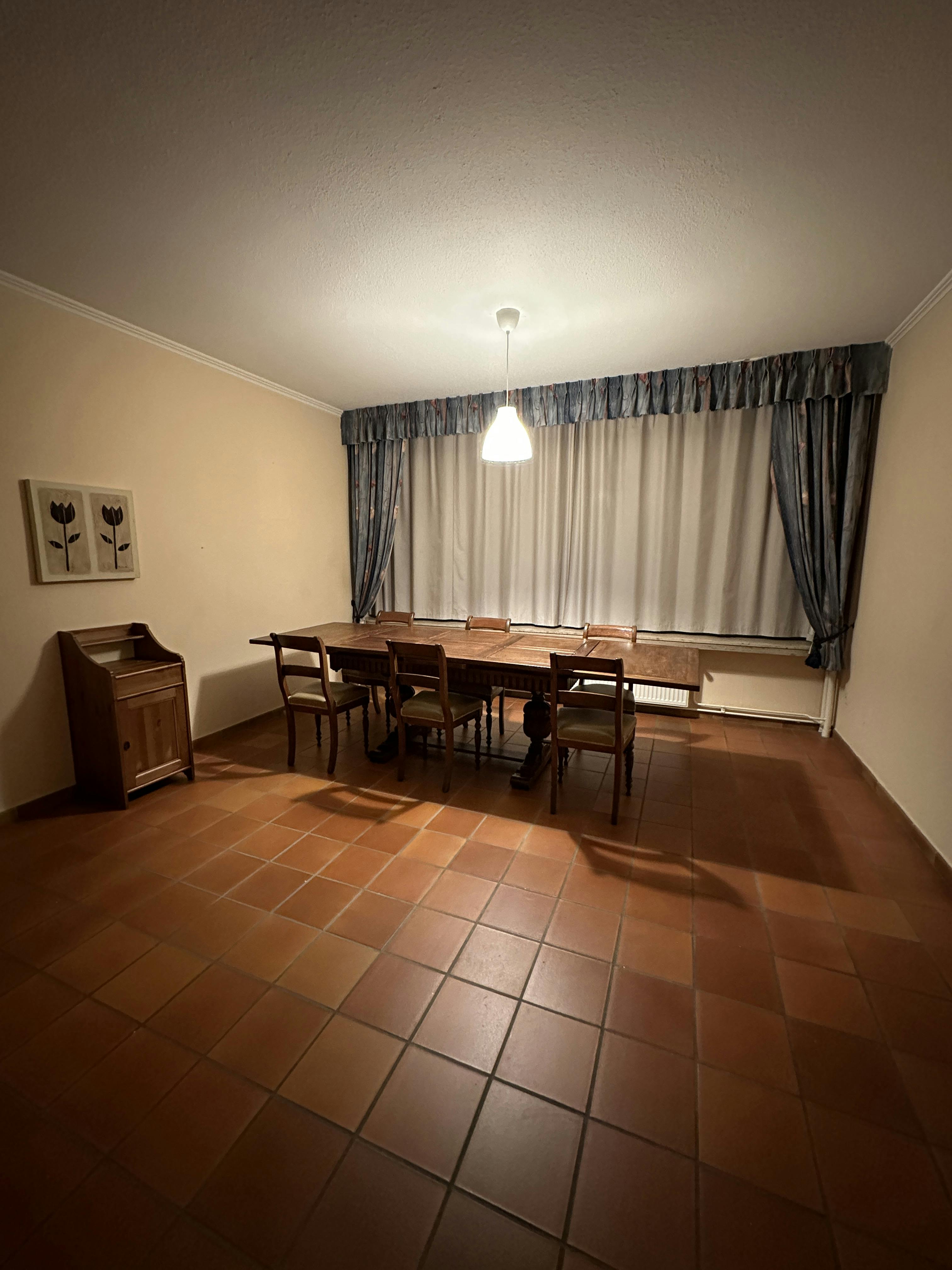 Appartement in Antwerpen