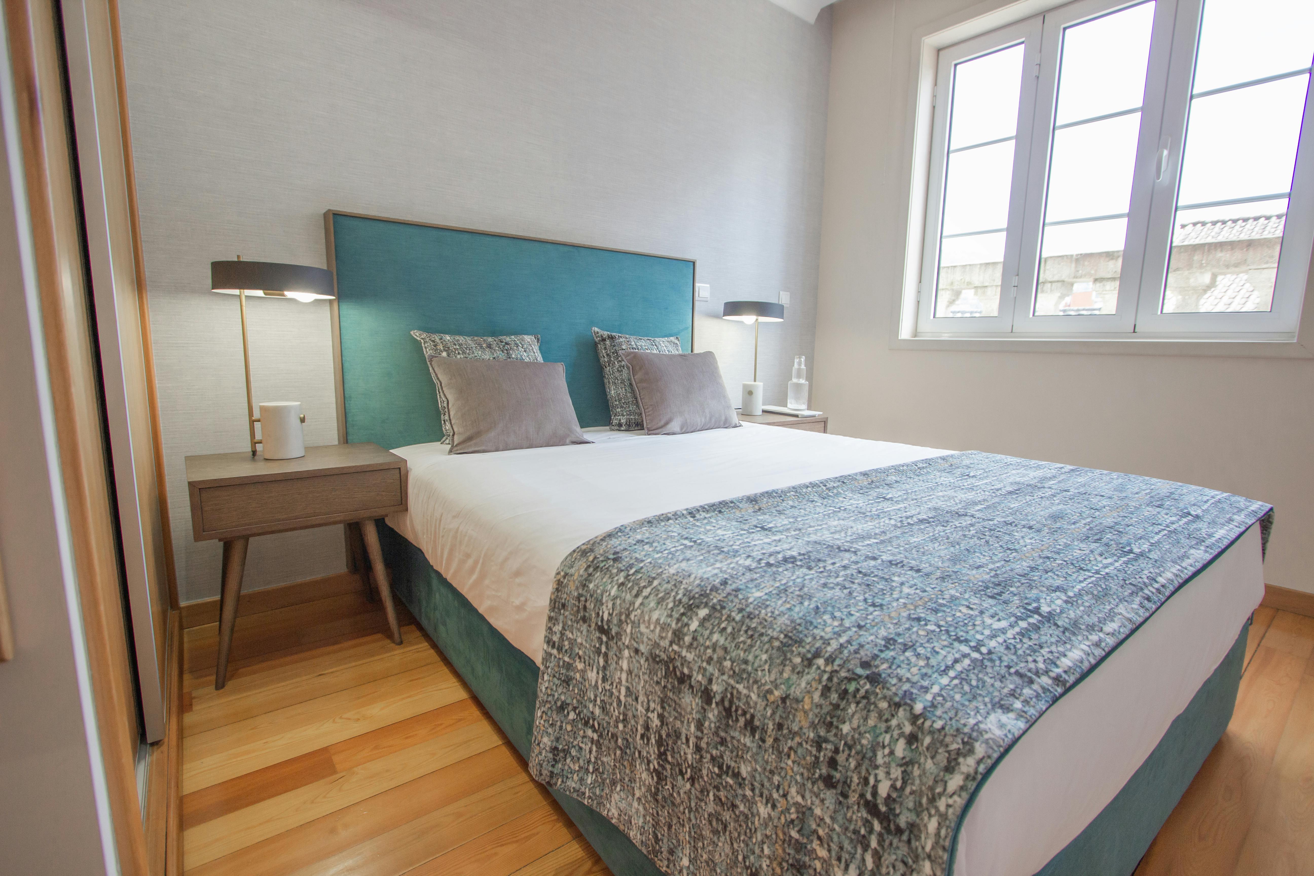 Private room for rent for €660 per month in Guimarães, Rua Gil Vicente