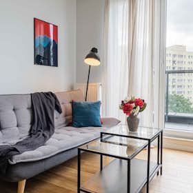 Apartment for rent for PLN 6,521 per month in Warsaw, aleja Prymasa Tysiąclecia
