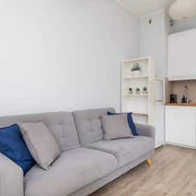 Apartment for rent for PLN 6,880 per month in Warsaw, ulica Kłobucka
