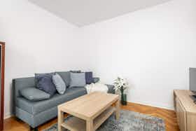 Appartement te huur voor PLN 7.667 per maand in Warsaw, ulica Chłodna