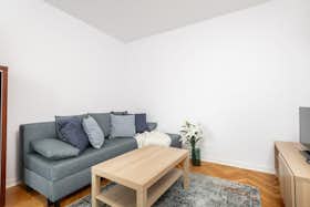 Appartamento in affitto a 7.667 PLN al mese a Warsaw, ulica Chłodna