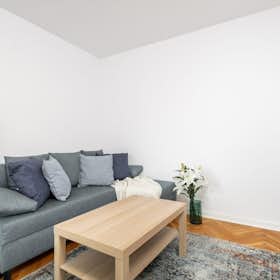 Appartamento for rent for 7.756 PLN per month in Warsaw, ulica Chłodna