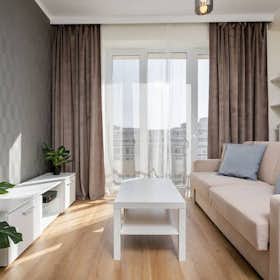 Apartment for rent for PLN 6,896 per month in Warsaw, ulica Marszałkowska