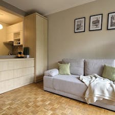 Apartment for rent for PLN 5,171 per month in Warsaw, ulica Artura Malawskiego