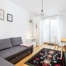 Apartment for rent for PLN 9,521 per month in Warsaw, ulica gen. Tadeusza Pełczyńskiego