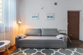 Appartement te huur voor PLN 5.954 per maand in Warsaw, ulica Muranowska