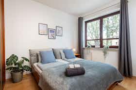 Wohnung zu mieten für 6.880 PLN pro Monat in Warsaw, ulica Wandy