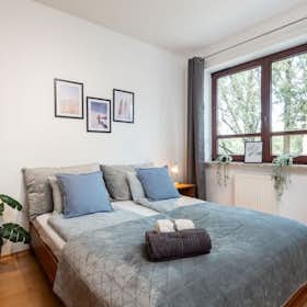 Appartement à louer pour 6 880 PLN/mois à Warsaw, ulica Wandy