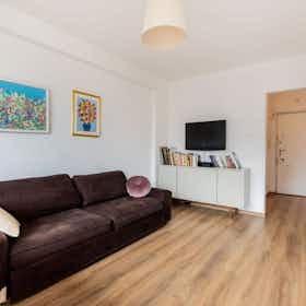 Appartamento in affitto a 6.027 PLN al mese a Warsaw, ulica Hoża