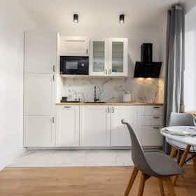 Квартира сдается в аренду за 5 570 PLN в месяц в Warsaw, ulica Leszno