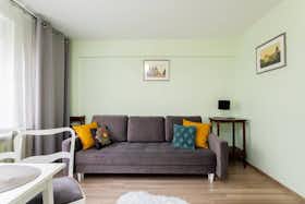 Apartment for rent for PLN 5,528 per month in Warsaw, aleja Jana Pawła II
