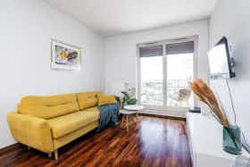 Appartamento in affitto a 5.964 PLN al mese a Warsaw, ulica Ryżowa