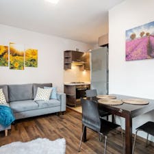Apartment for rent for PLN 5,619 per month in Warsaw, aleja Jana Pawła II