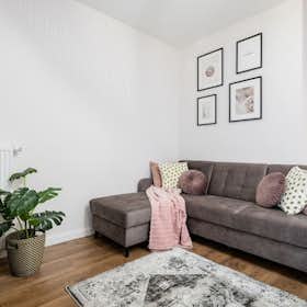 Apartment for rent for PLN 6,521 per month in Warsaw, ulica Bokserska