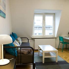 Квартира сдается в аренду за 5 590 PLN в месяц в Warsaw, ulica Ordynacka