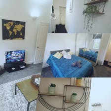 Apartment for rent for £2,850 per month in Watford, Keele Close