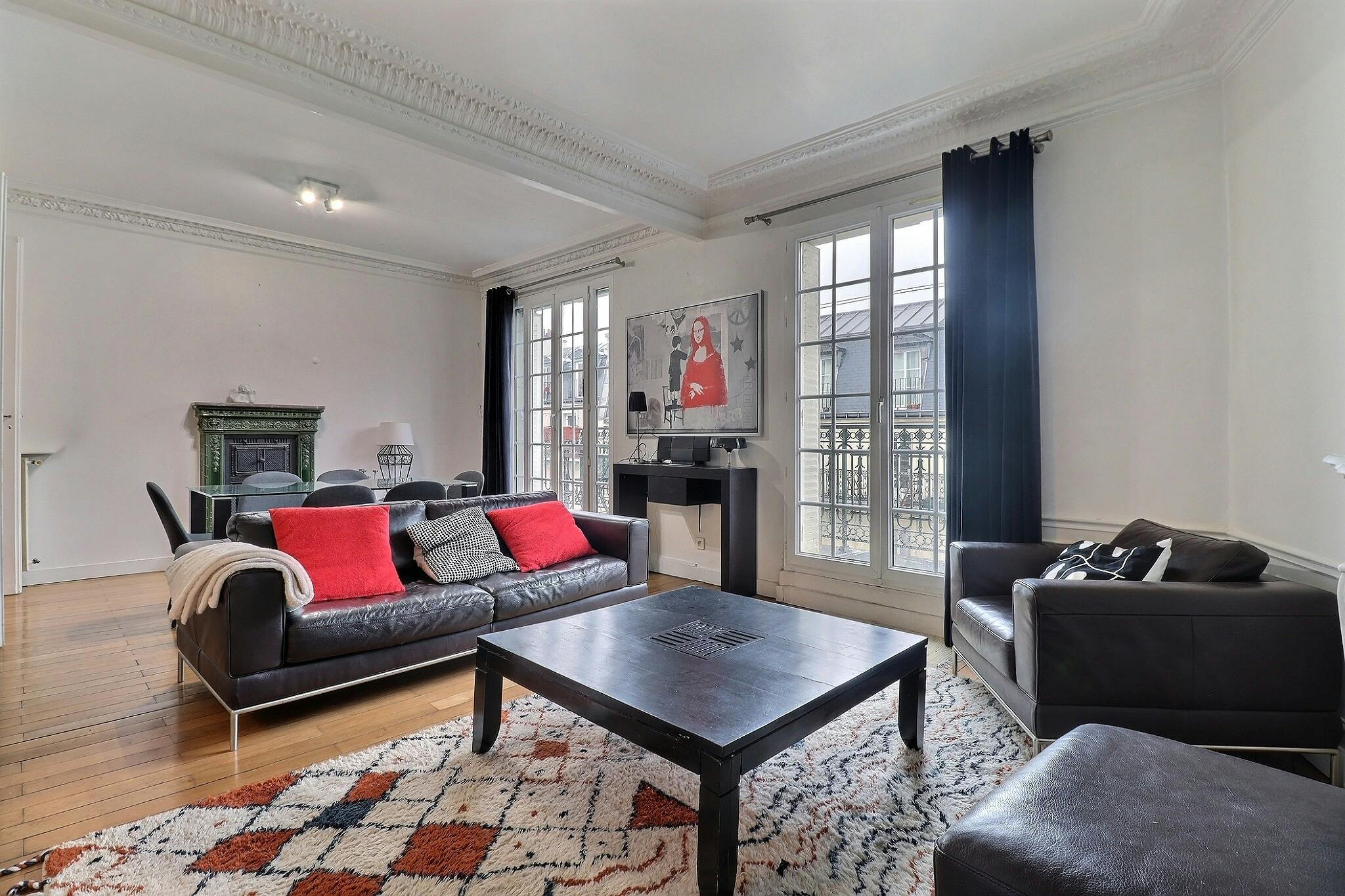 Rue de l'Aqueduc, Paris preview