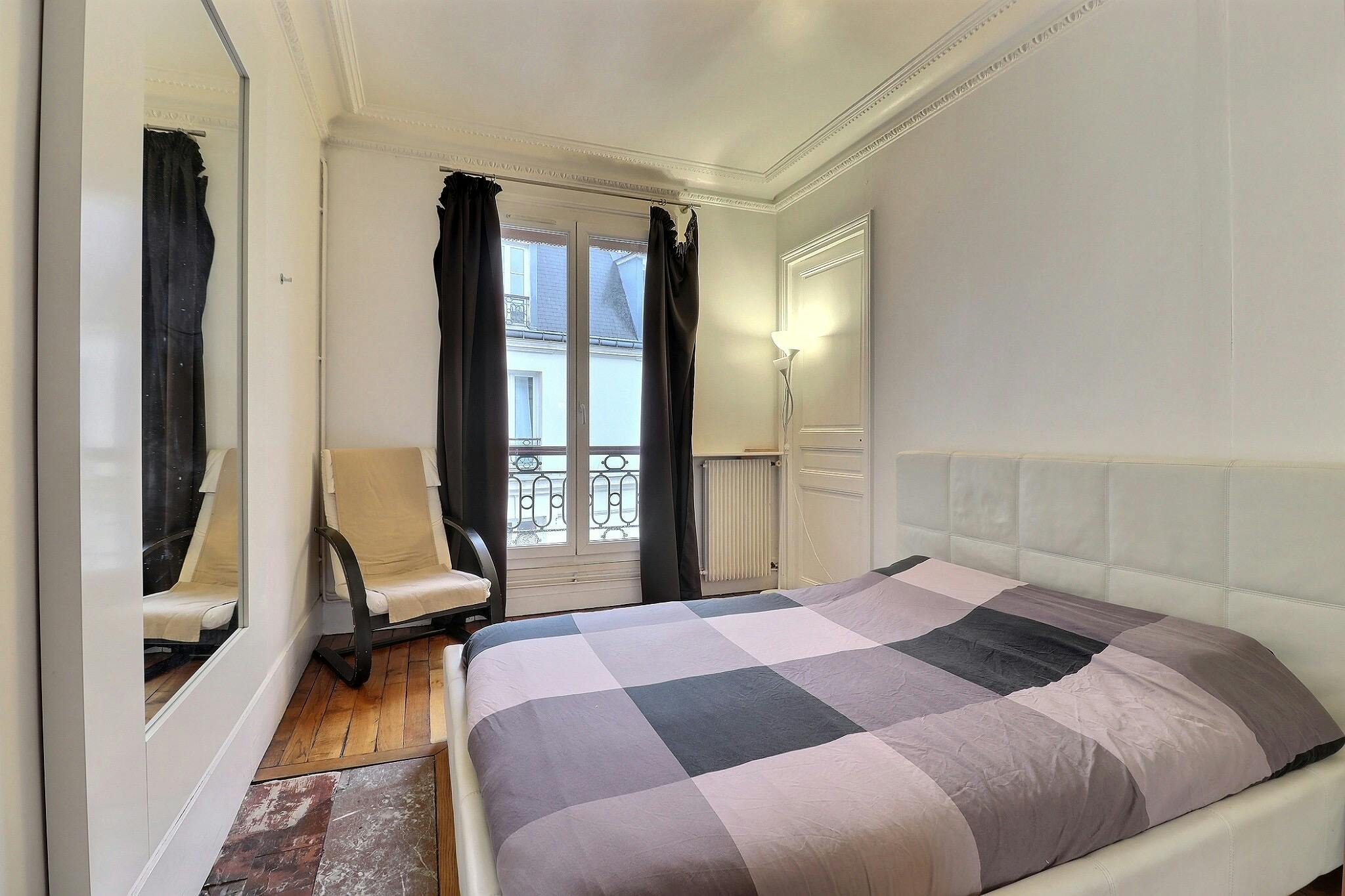 Apartment Paris, 82m² — photo 67
