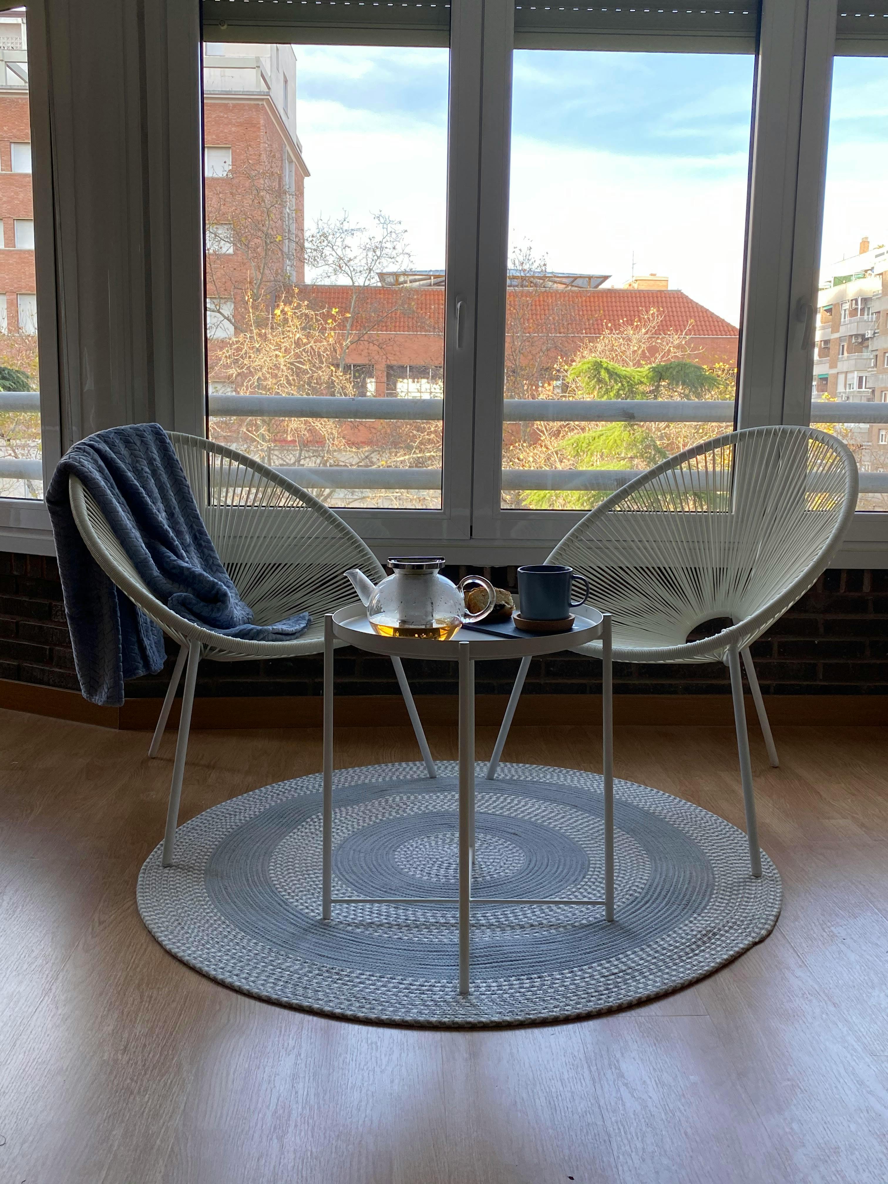 Apartment Madrid, 65m² — photo 1