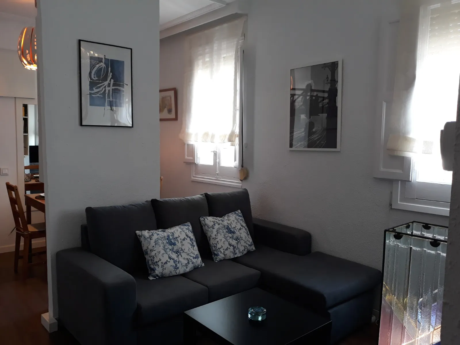 Private room in Calle de Vallehermoso, Madrid (1428032) ROOM 3