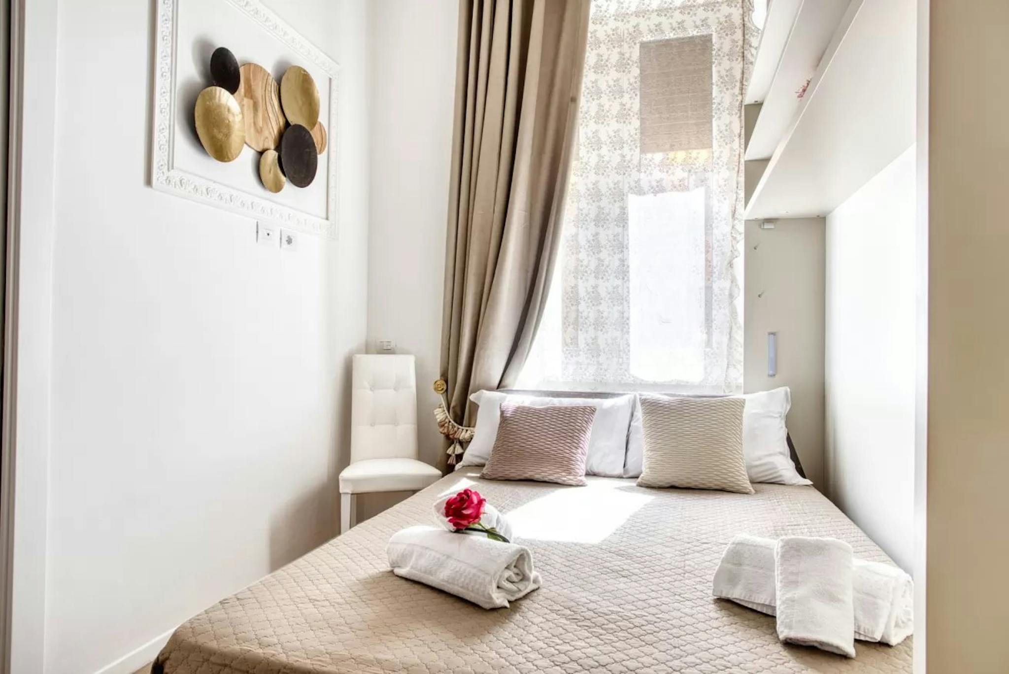 Via Giovanni Bertacchi, Milan preview