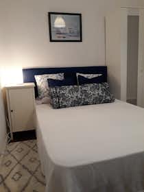 Privé kamer te huur voor € 540 per maand in Madrid, Calle de Vallehermoso
