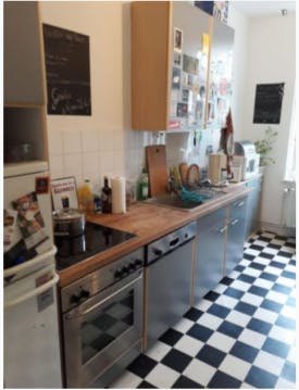 preview gallery tile