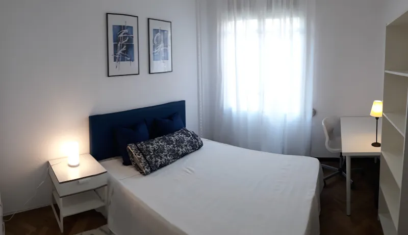23 Vallehermoso Street, Madrid - in Madrid