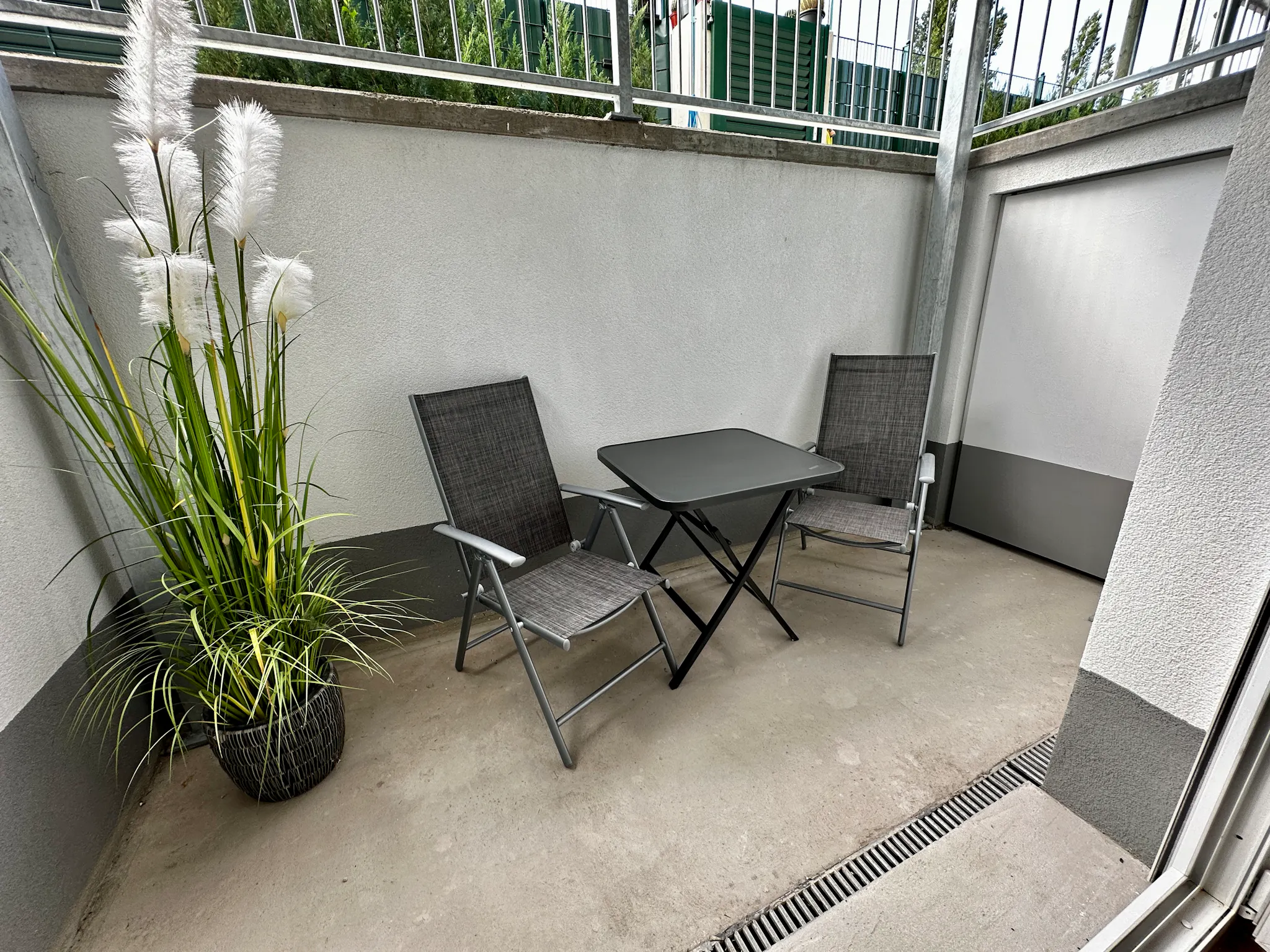 Apartment in Josef-Baumann-Gasse, Vienna 4