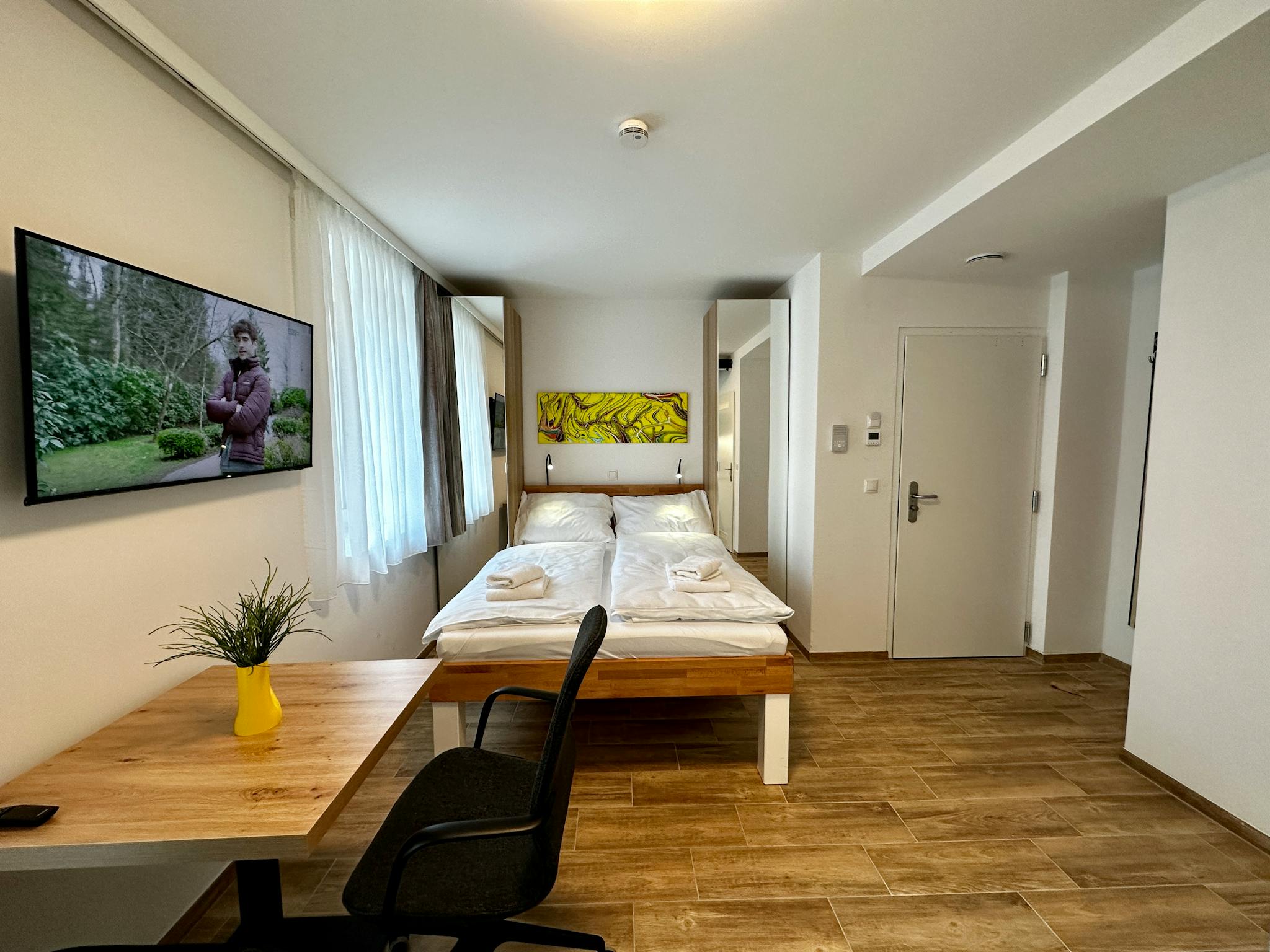 Josef-Baumann-Gasse, Vienna preview