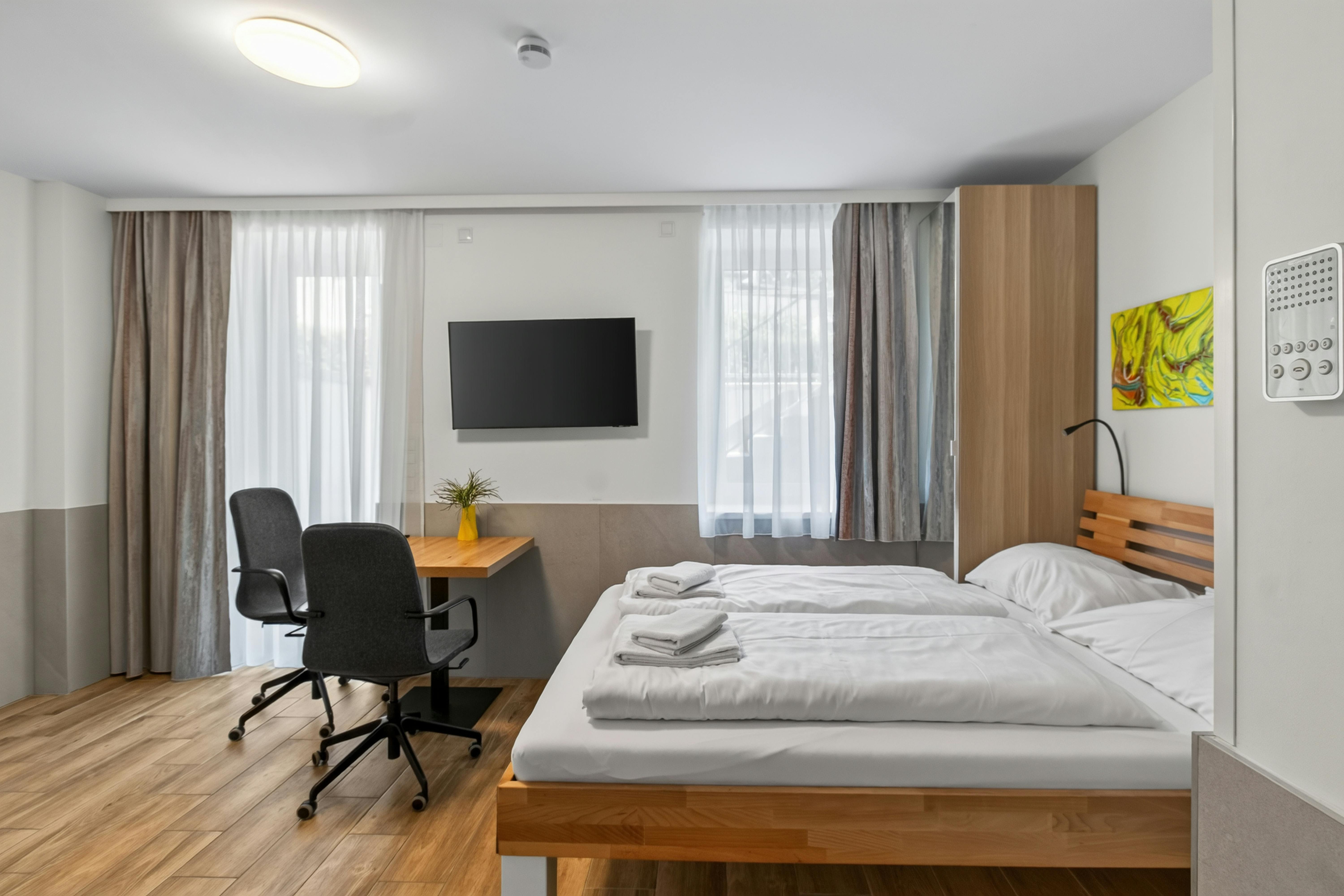 Studio à louer pour 1 190 €/mois à Vienna, Josef-Baumann-Gasse