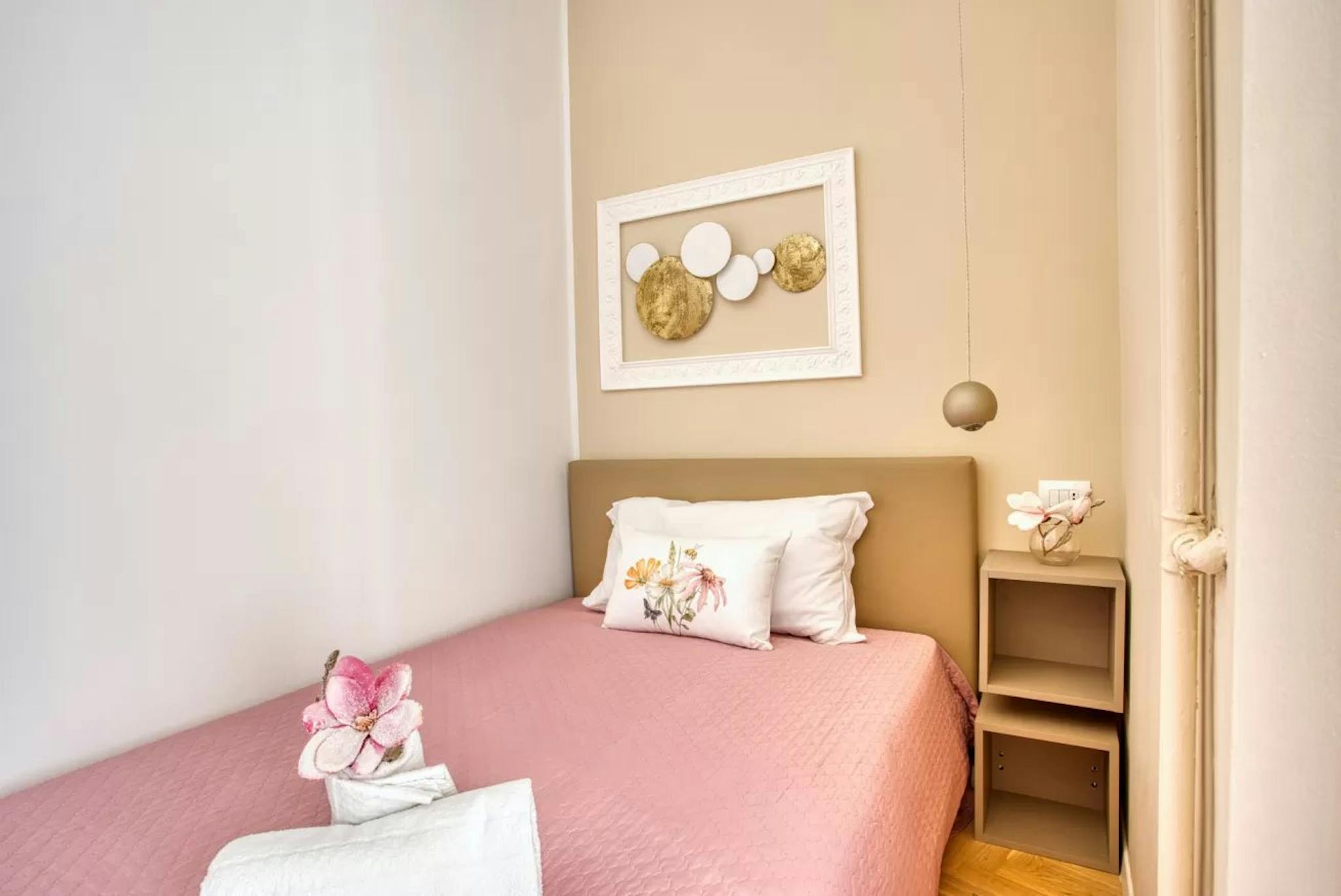 Via Giovanni Bertacchi, Milan preview