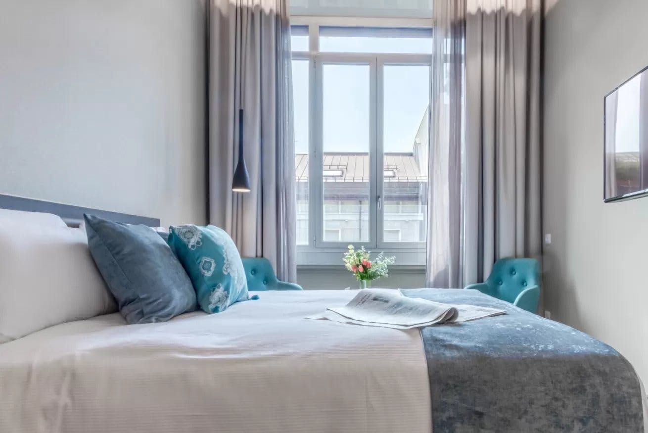 preview gallery tile