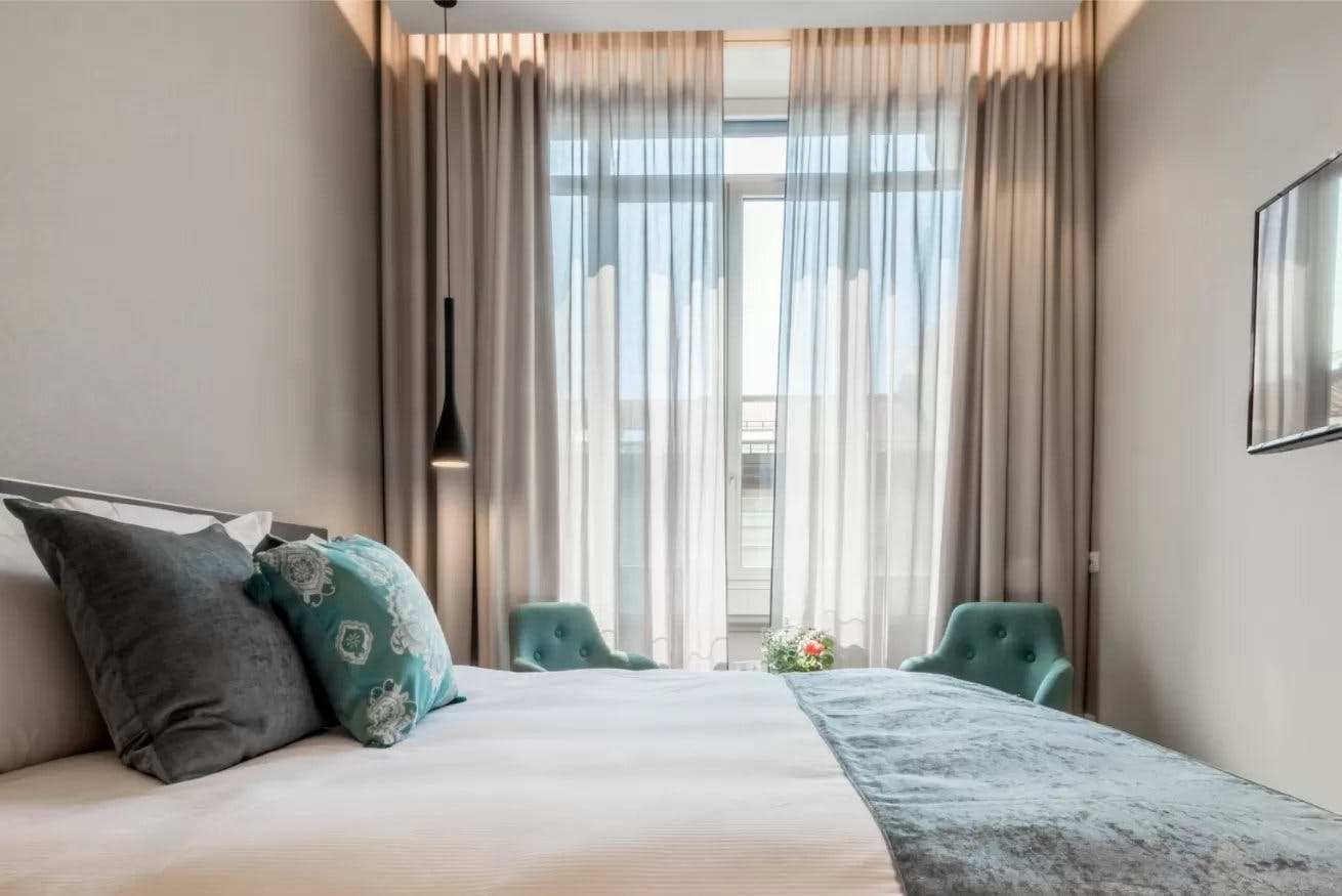 preview gallery tile