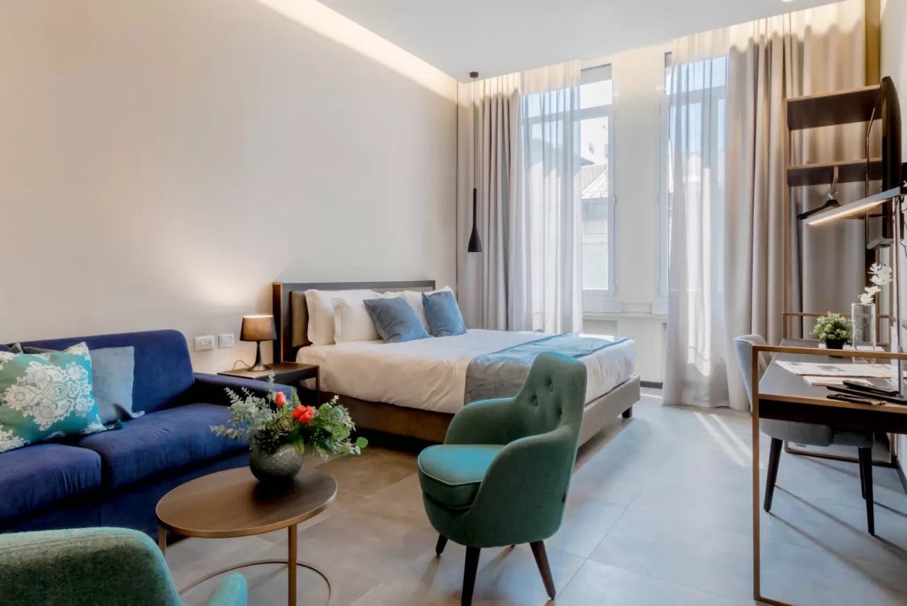 preview gallery tile