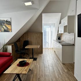 Studio for rent for €1,790 per month in Vienna, Josef-Baumann-Gasse