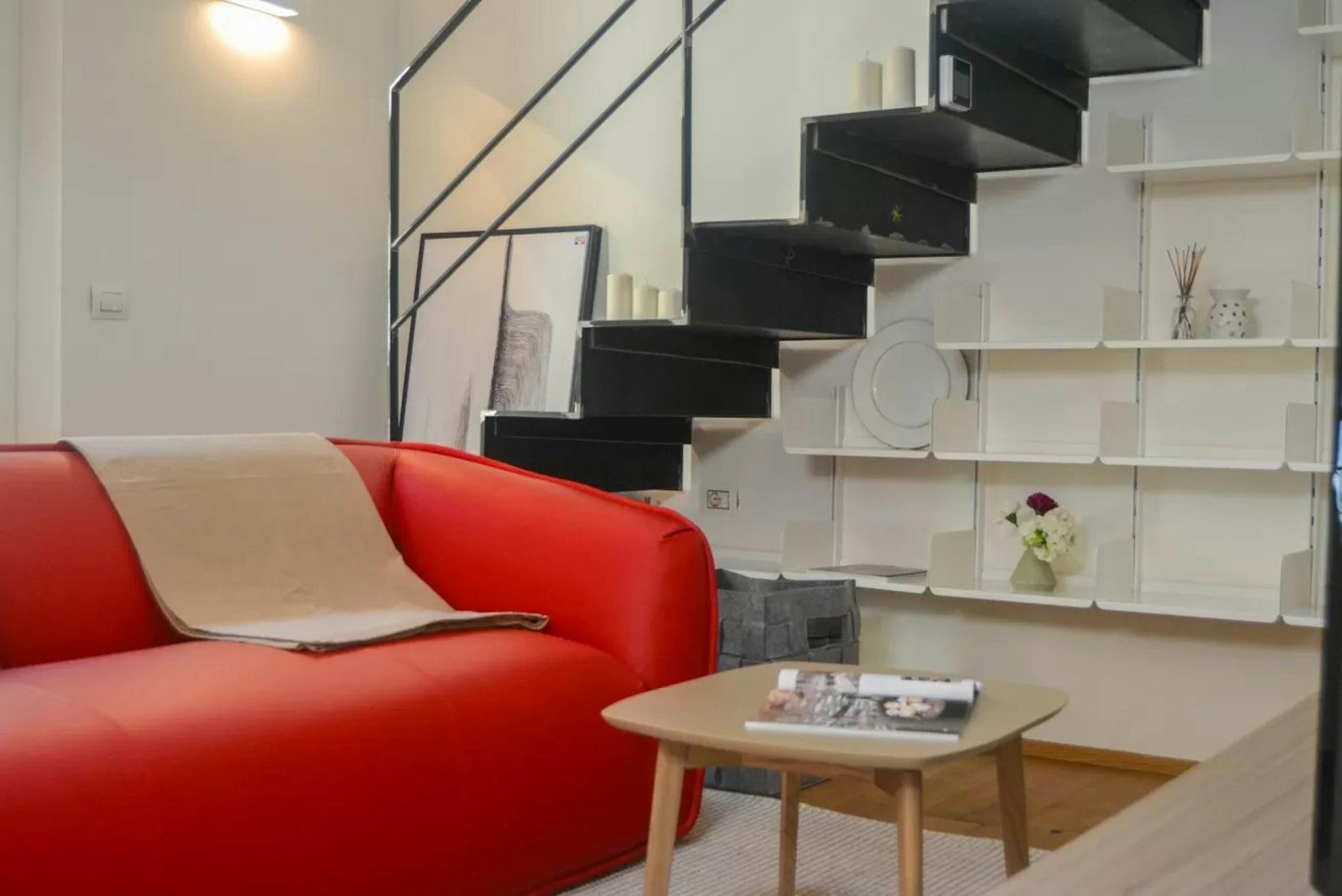 Via Santa Maria Fulcorina, Milan preview