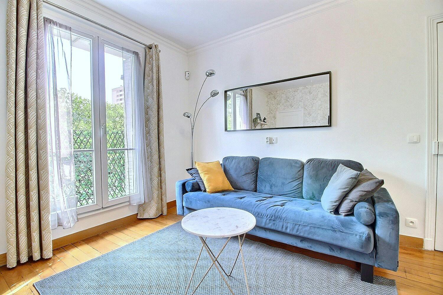 Boulevard Vincent Auriol, Paris preview