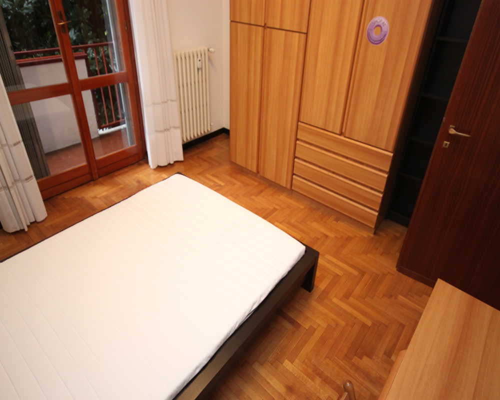 Via Imperia, Milan preview