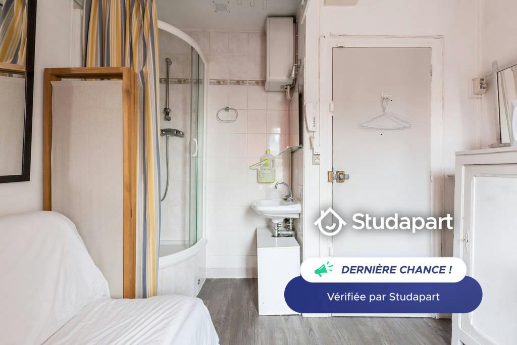 Appartement – Paris, Gros-Caillou - Vue 5