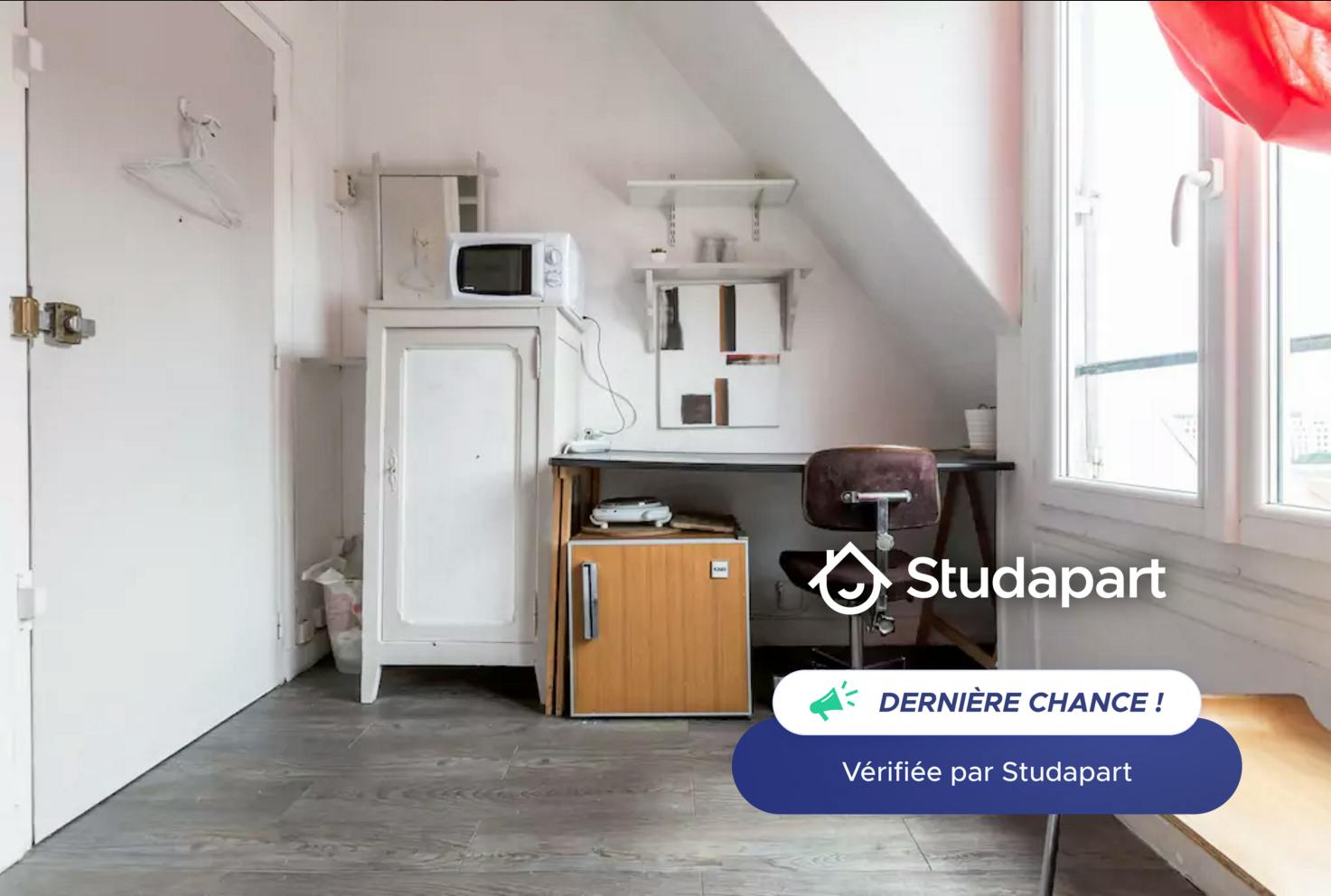 Appartement – Paris, Gros-Caillou - Vue 3