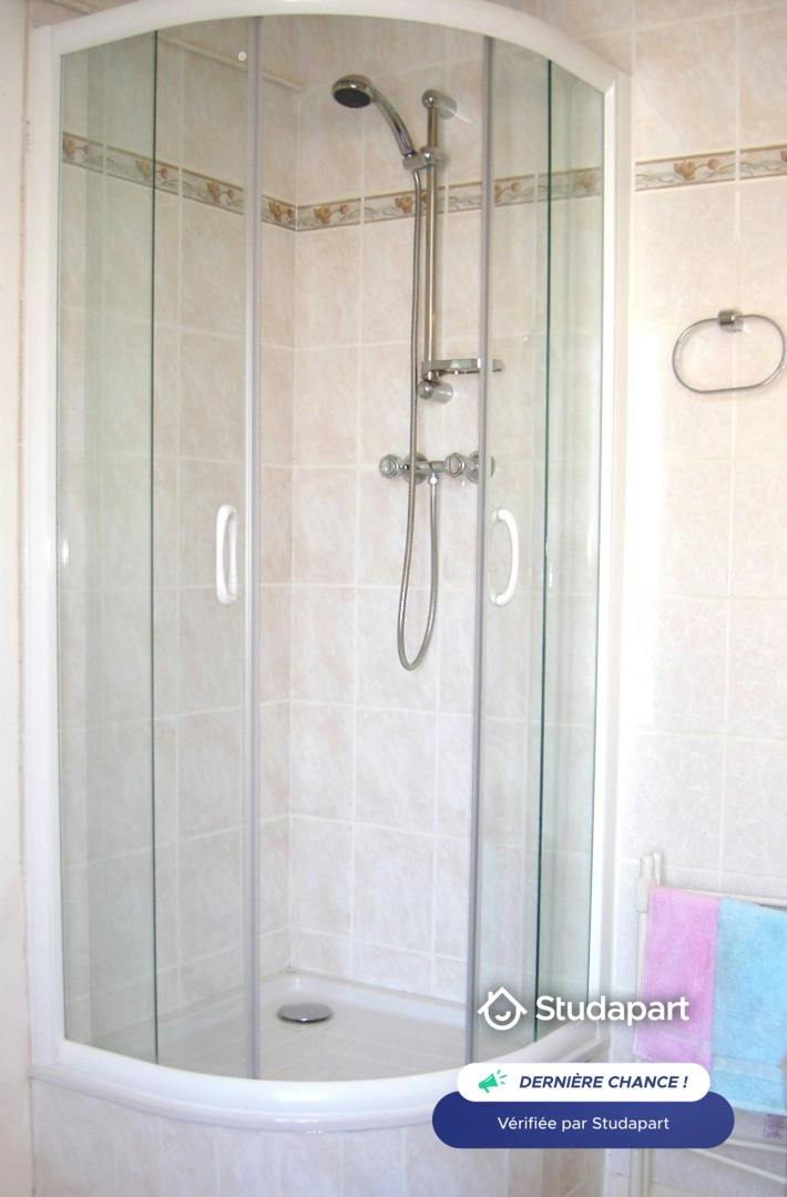 Appartement – Paris, Gros-Caillou - Vue 4