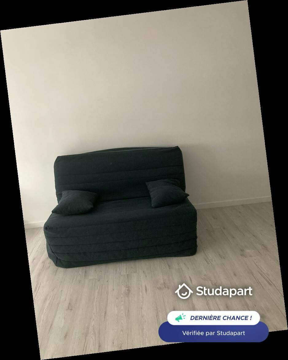 Appartement à Paris